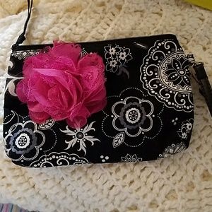 Wristlet